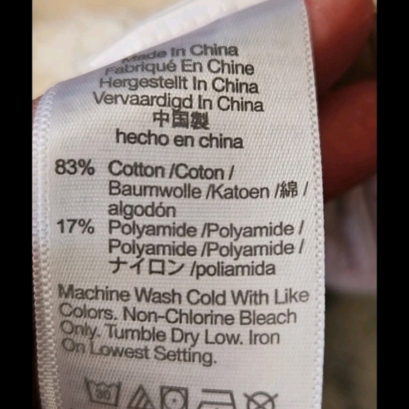 Madewell Womens Seabrook Spring Cottagecore Cardigan Sweater in Antique Cream M - Picture 11 of 13